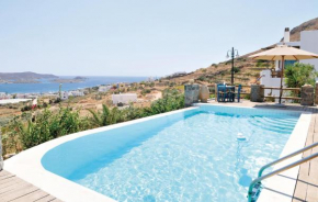 Holiday Home Syros - 01